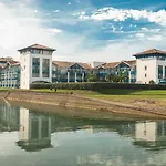 Apartmanhotel & Golf Socoa