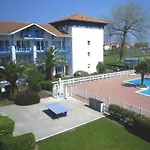 Aparthotel & Golf Socoa