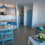 & Golf Socoa Aparthotel 4*