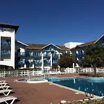 & Golf Socoa 4*
