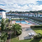 & Golf Socoa Aparthotel Urrugne
