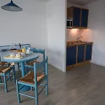 Résidence Mer&golf Socoa Aparthotel