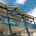 Aparthotel & Golf Socoa
