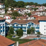& Golf Socoa Aparthotel