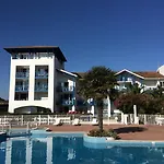 Aparthotel & Golf Socoa 4*