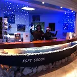 Aparthotel & Golf Socoa Urrugne