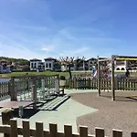 Aparthotel & Golf Socoa 4*