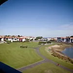 Aparthotel & Golf Socoa Urrugne