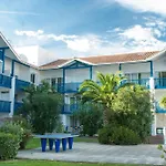 Aparthotel & Golf Socoa 4*