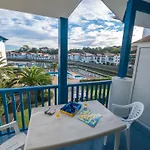 & Golf Socoa Aparthotel