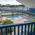 Aparthotel & Golf Socoa Urrugne
