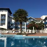 & Golf Socoa Urrugne