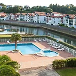 & Golf Socoa Aparthotel Urrugne