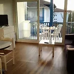Aparthotel & Golf Socoa Urrugne