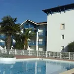 Aparthotel & Golf Socoa 4*