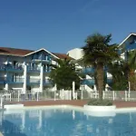Aparthotel & Golf Socoa 4*