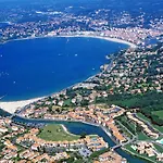 Aparthotel & Golf Socoa 4*
