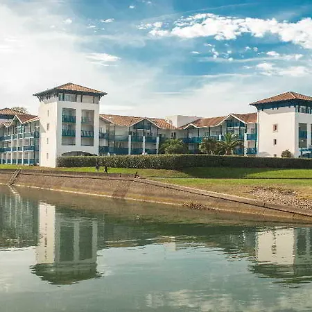 Aparthotel & Golf Socoa