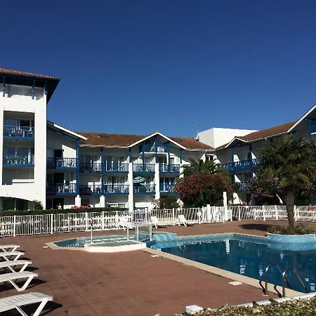& Golf Socoa 4*