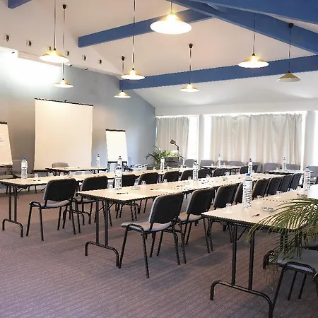 Apart Otel & Golf Socoa 4*