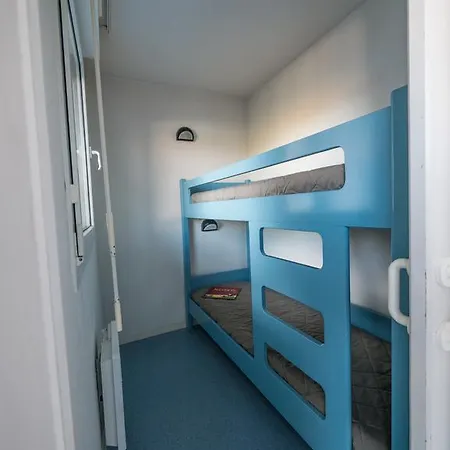 Apartmanhotel & Golf Socoa 4*