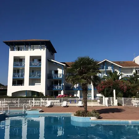 아파트호텔 & Golf Socoa 4*