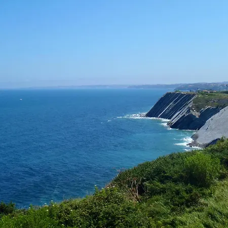 Résidence Mer&golf Socoa Apartahotel 3*