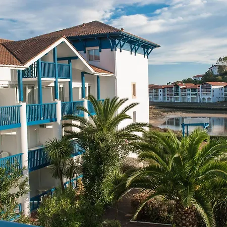 & Golf Socoa 4* Urrugne