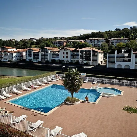 & Golf Socoa Hotel apartamentowy