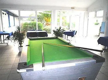 & Golf Socoa 4*