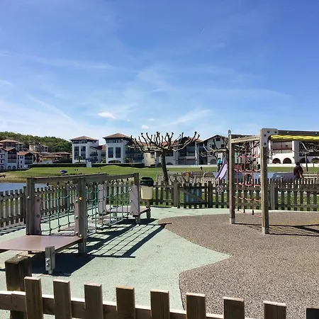 Aparthotel & Golf Socoa 3*