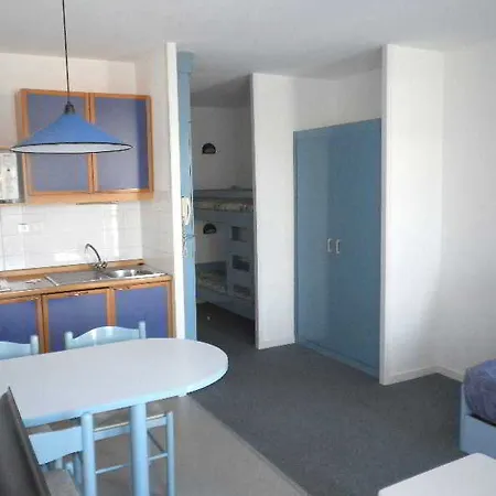 & Golf Socoa Aparthotel