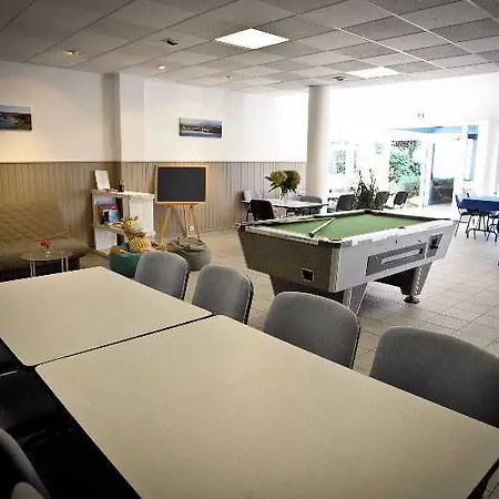Apartmanhotel & Golf Socoa 4*