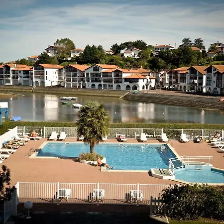 & Golf Socoa