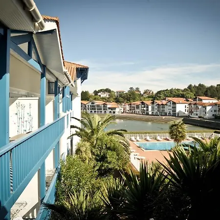 & Golf Socoa Apart Otel