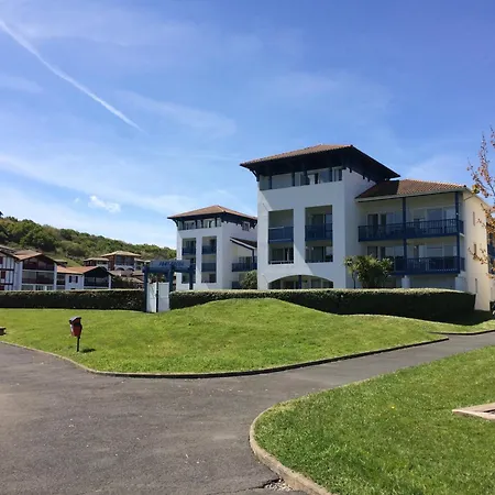 Aparthotel & Golf Socoa