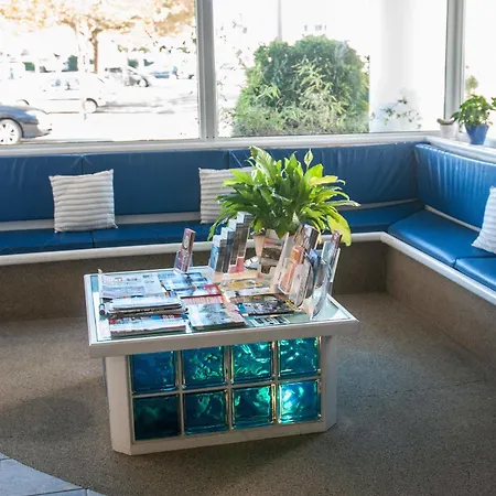 & Golf Socoa Aparthotel