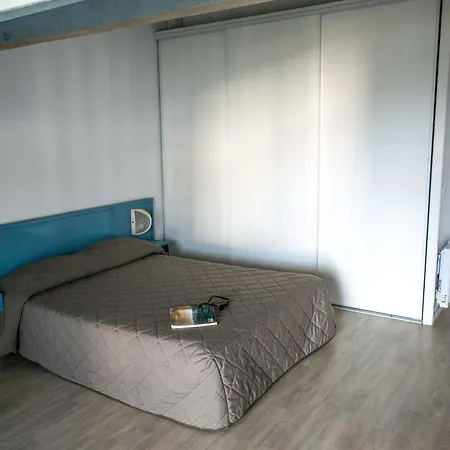 Aparthotel & Golf Socoa