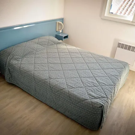 Aparthotel & Golf Socoa 3*