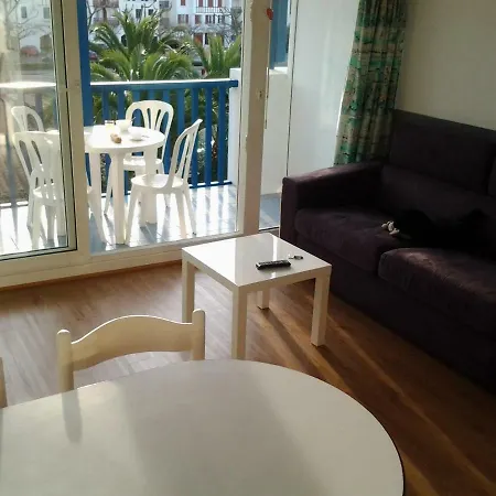 Résidence Mer&golf Socoa Urrugne