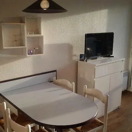 & Golf Socoa Aparthotel Urrugne