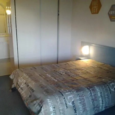 아파트호텔 & Golf Socoa 4*