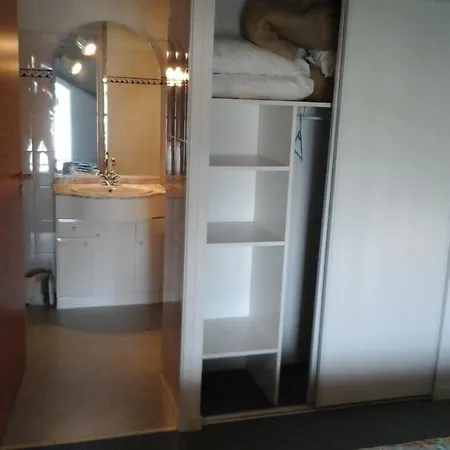 & Golf Socoa Apart Otel 4*