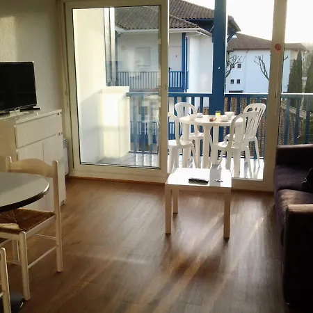Apart Otel & Golf Socoa Urrugne