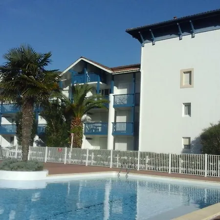 Apart Otel & Golf Socoa 4*