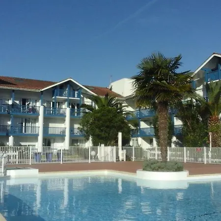 Apart Otel & Golf Socoa 4*