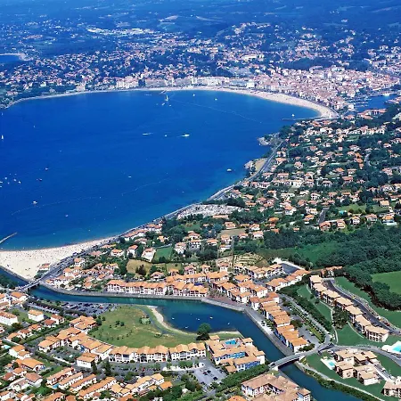 Apart Otel & Golf Socoa 4*