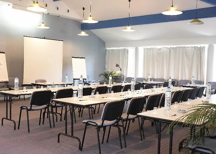 Apartahotel Résidence Mer&golf Socoa 3*