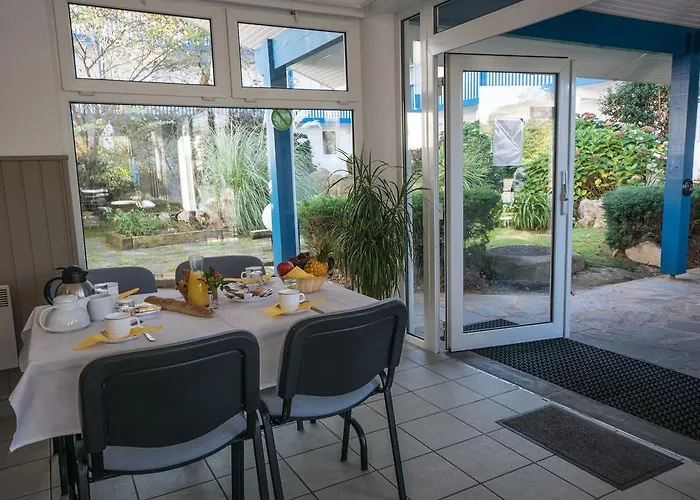 Résidence Mer&golf Socoa 3*