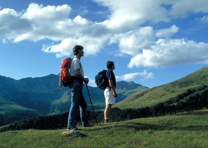 Apartahotel Résidence Mer&golf Socoa Urrugne